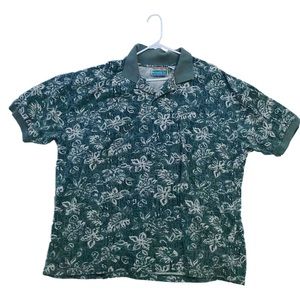 XL Big Creek Clothing Co. Short Sleeve Polo.